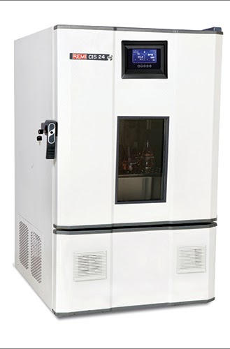 Orbital Shaking Incubator